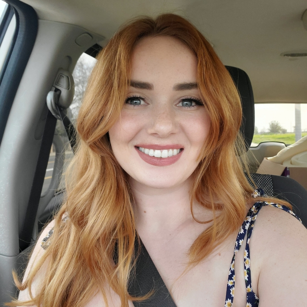 Meet your Posher, Suzanne